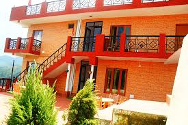 Hotel Grand National